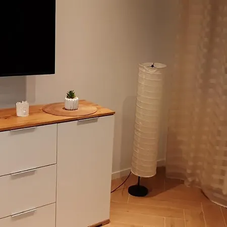 Appartement Apartament Morska Glebia