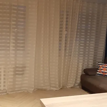 Apartament Apartament Morska Glebia *