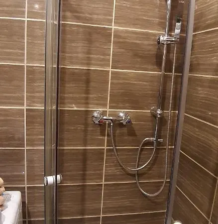 Apartament Morska Glebia Apartament Kołobrzeg